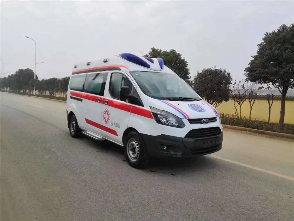 齐齐哈尔救护车转院