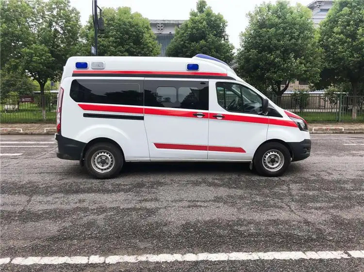 齐齐哈尔长途跨省救护车出租